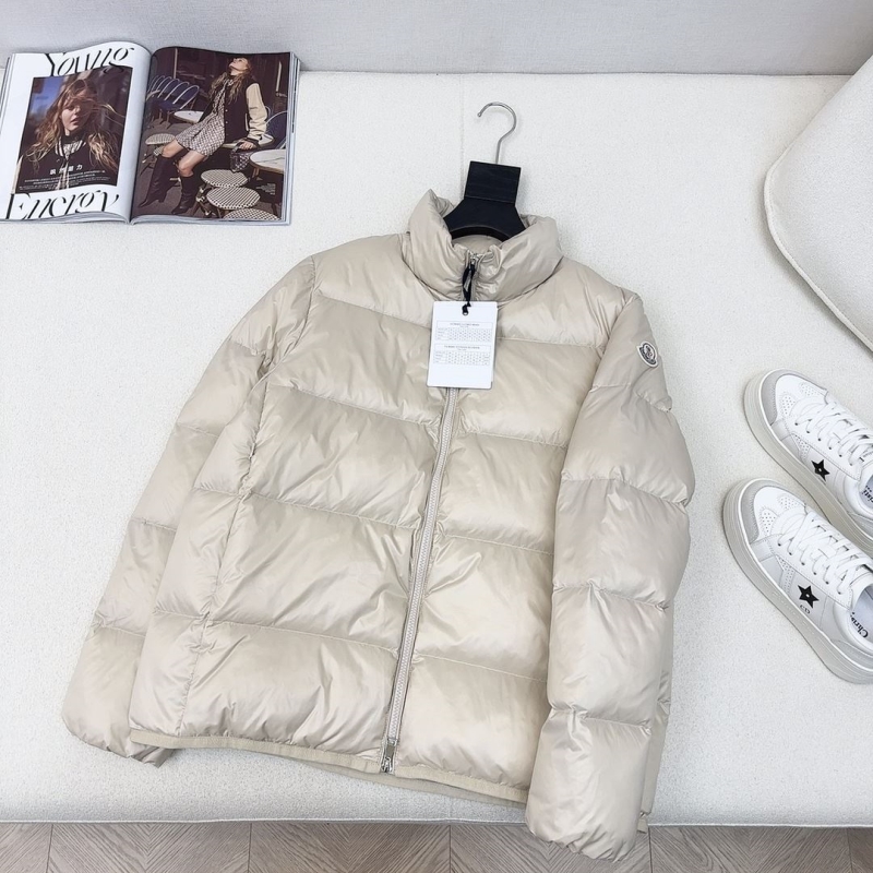 Moncler Down Coat